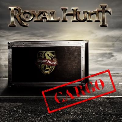 ROYAL HUNT Cargo